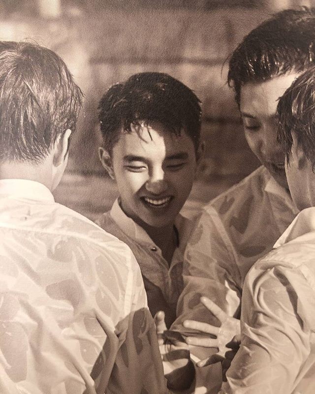 DO Kyungsoo