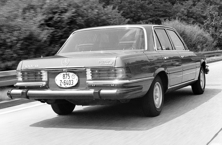 mercedes benz