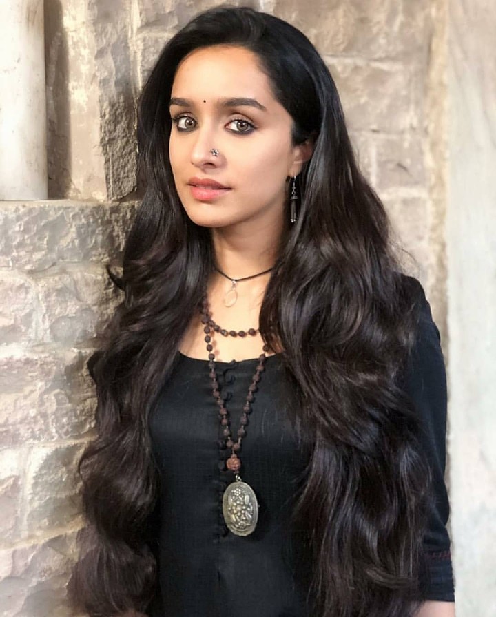 Shraddha Kapoor