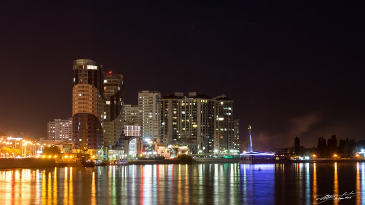 krasnodar