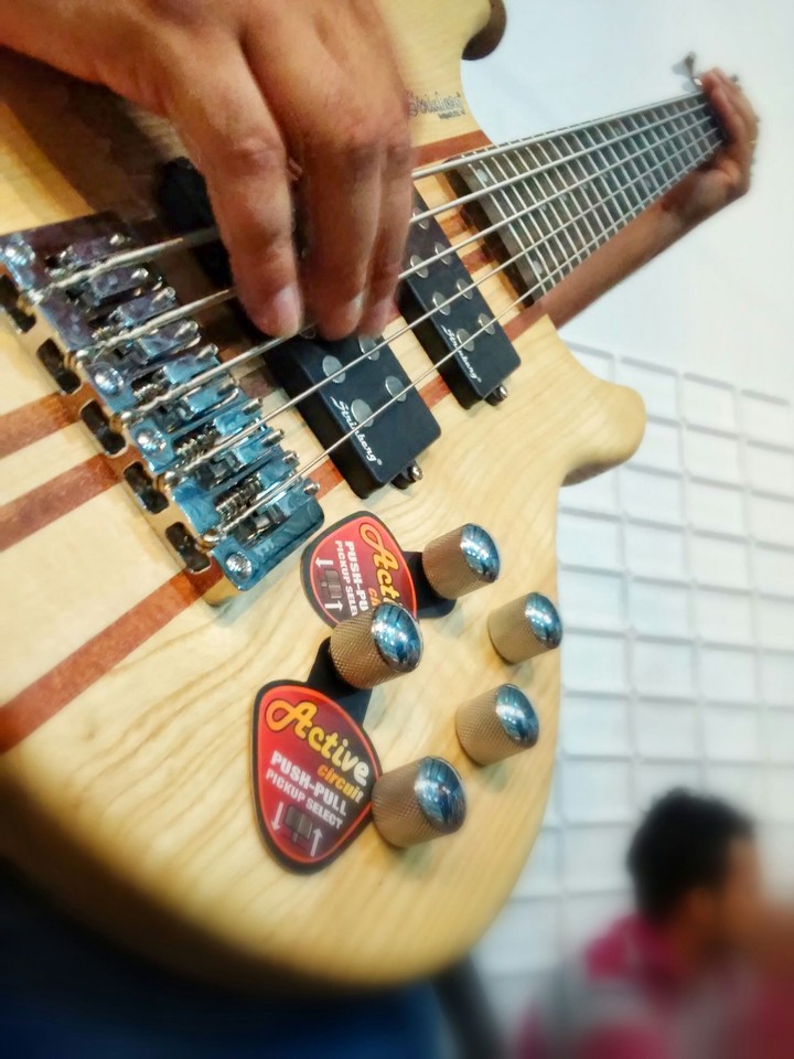 Bass