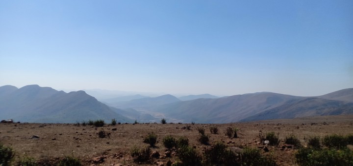nature of koraput