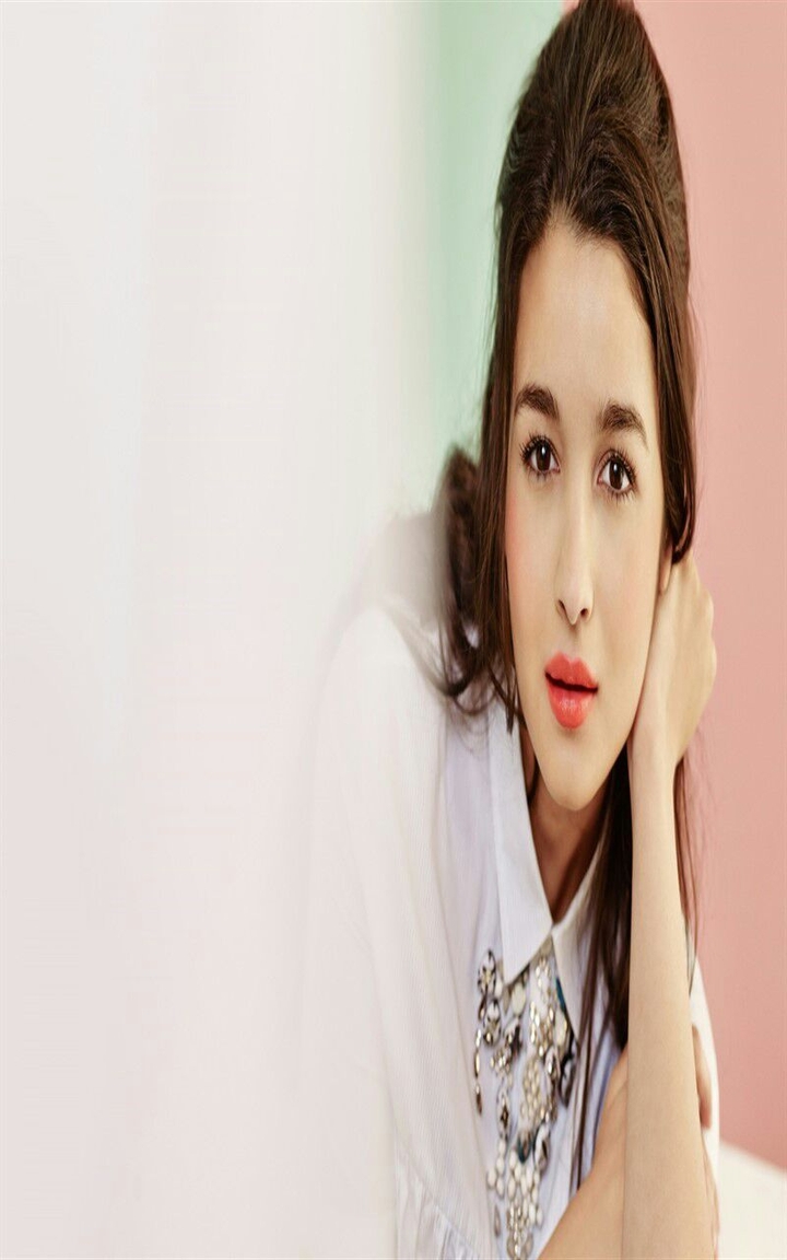 Alia Bhatt