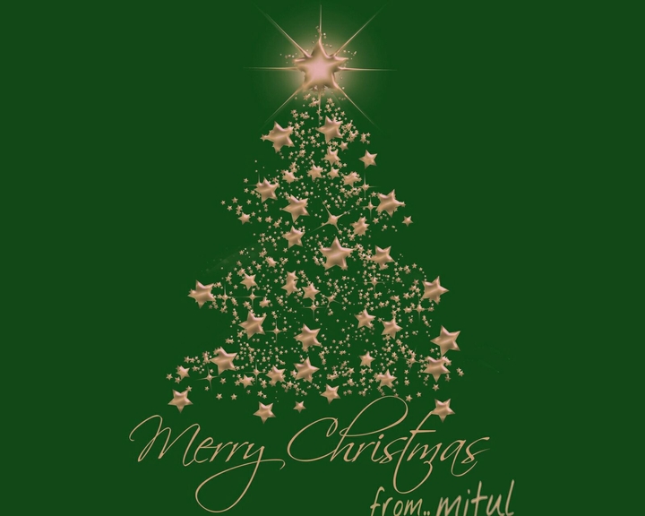 merry christmas