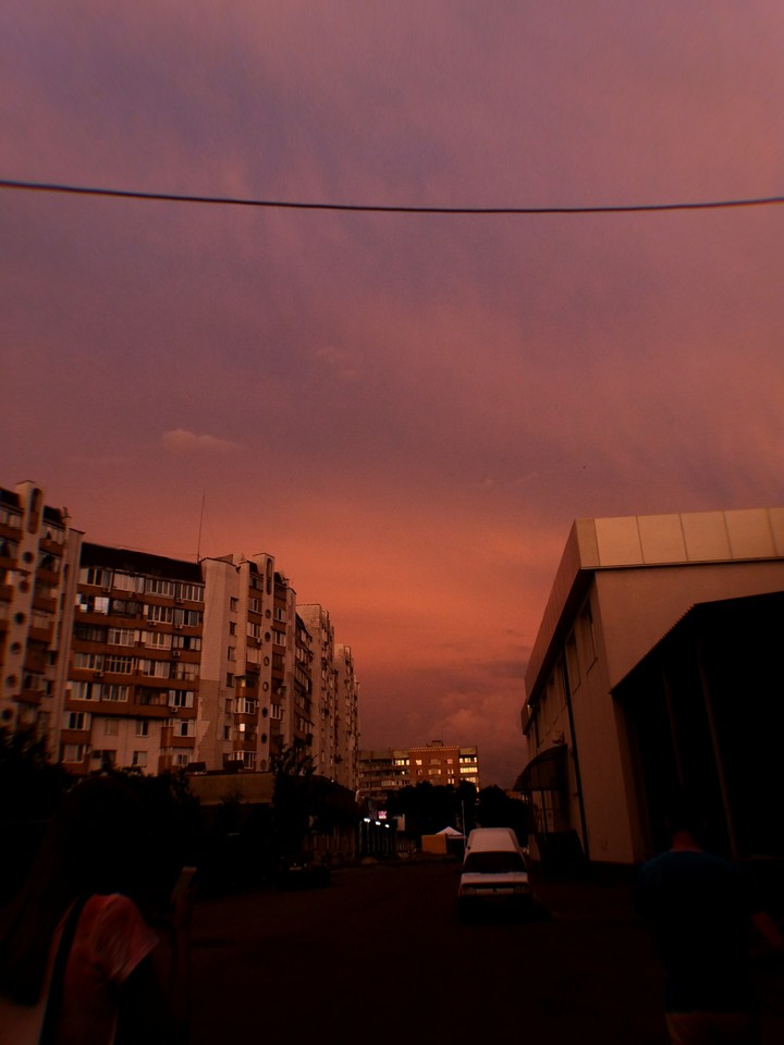 sky