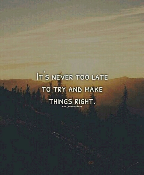 lessons of life