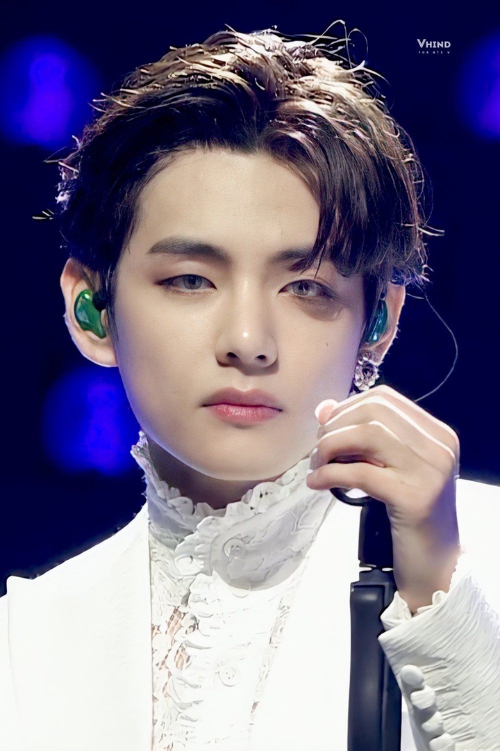 kim tae hyung ?❤️