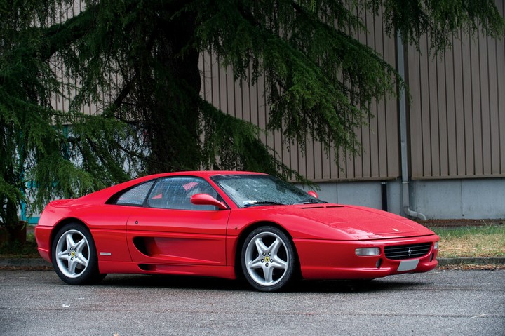 Ferrari