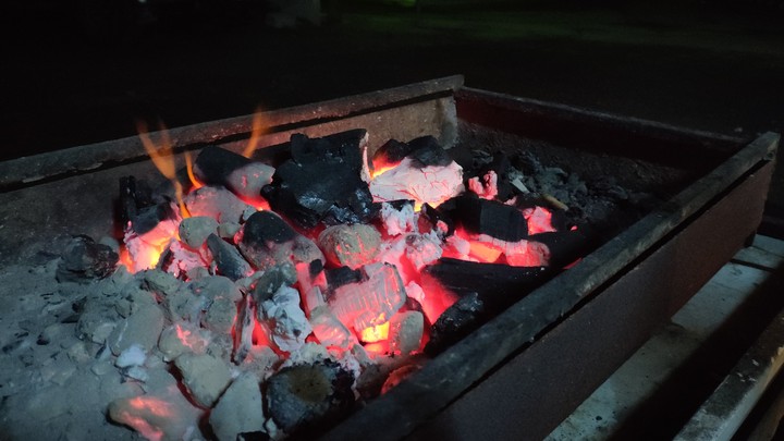 barbeku