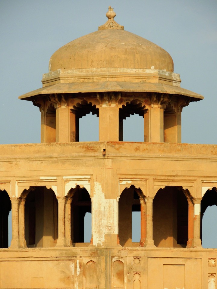 Hiran minar