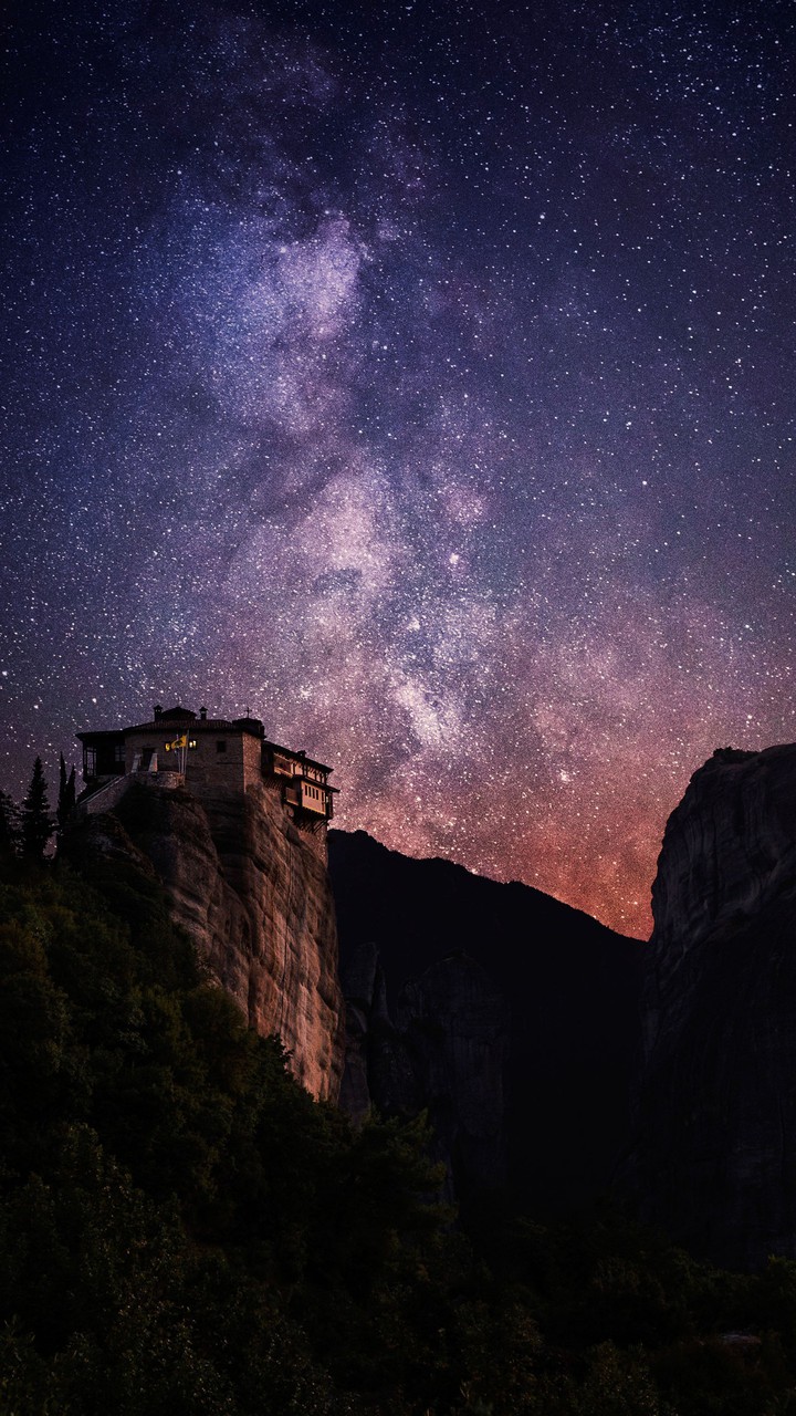 lúgubre noche