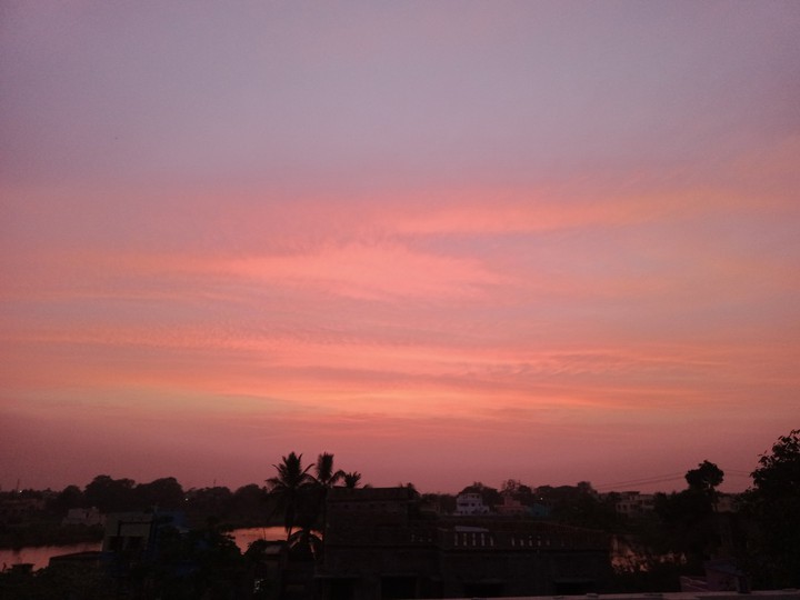 beautiful scenery