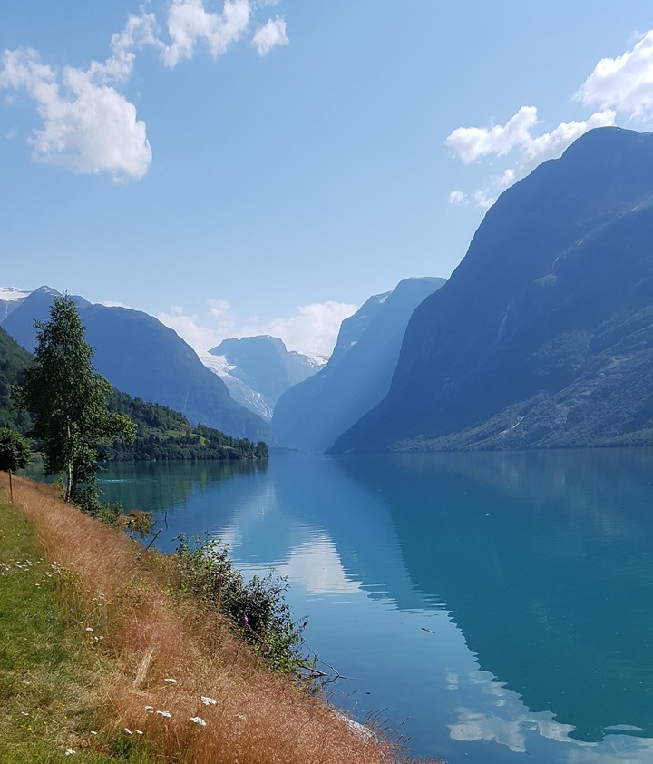 loenvatnet