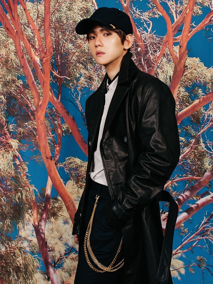 Baekhyun