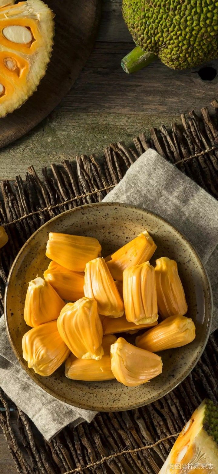 Fruit...