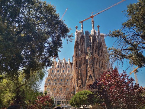Barcelona