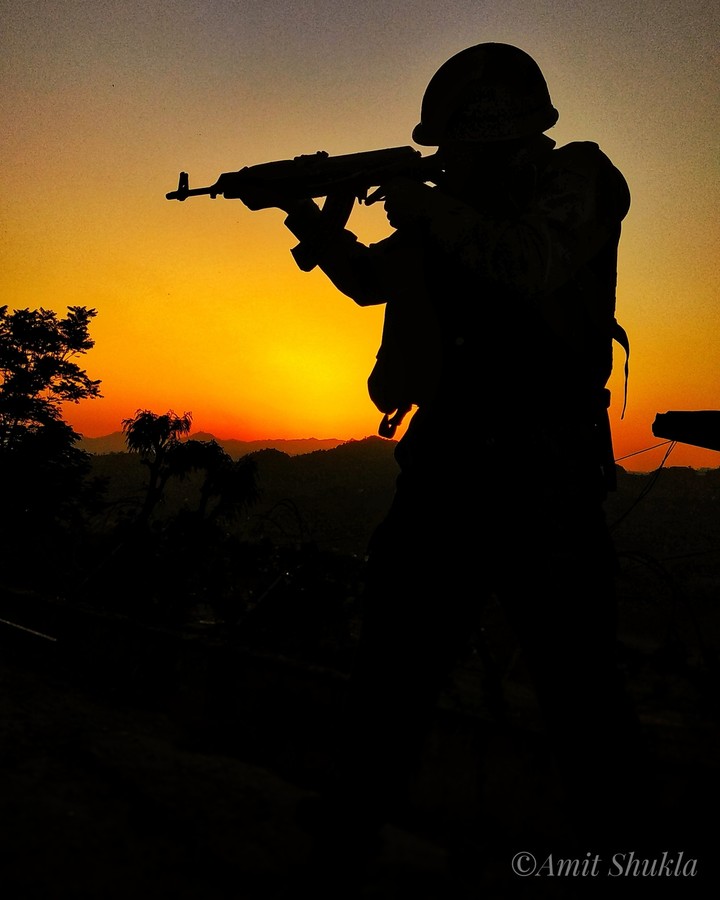 Soldier