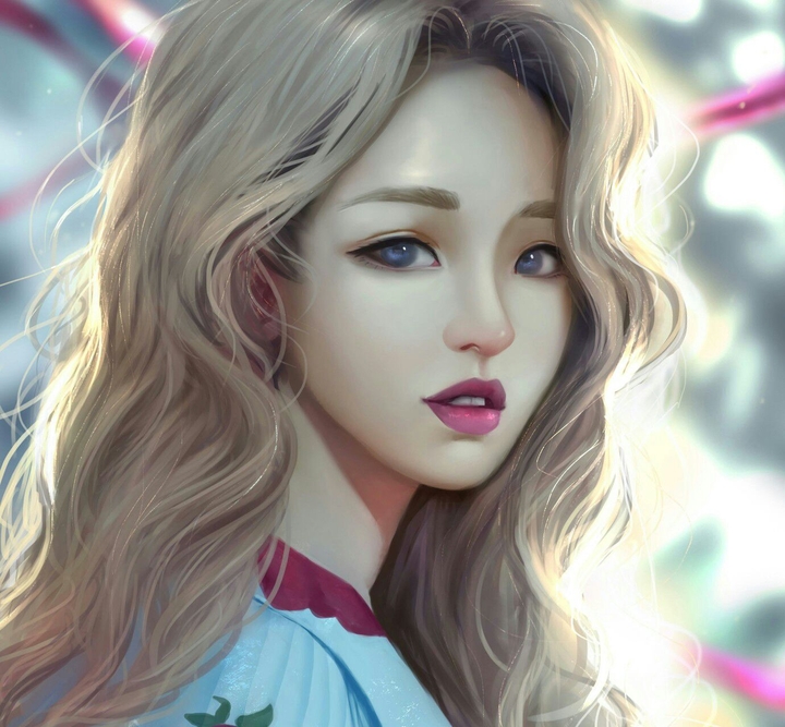 Girl