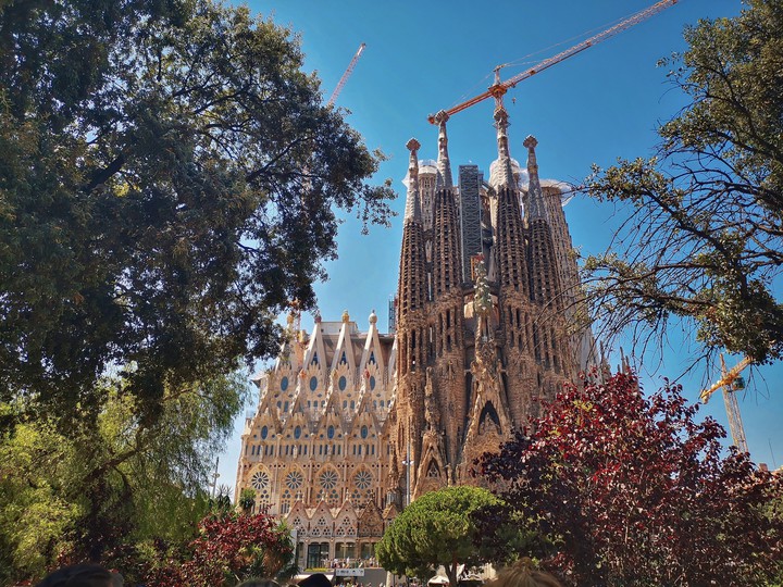 Barcelona