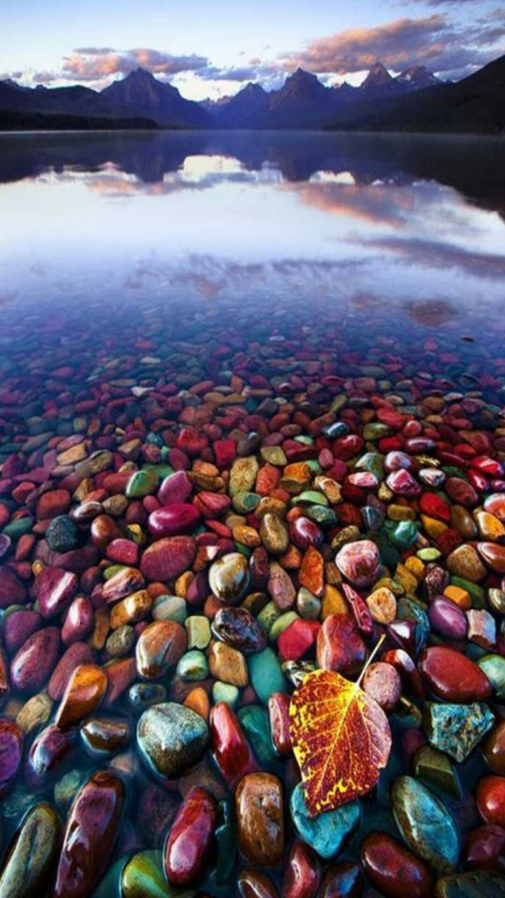 colour rock