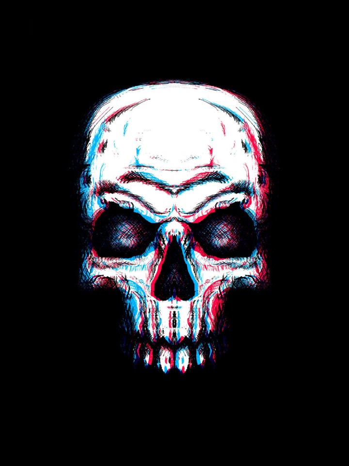 skull