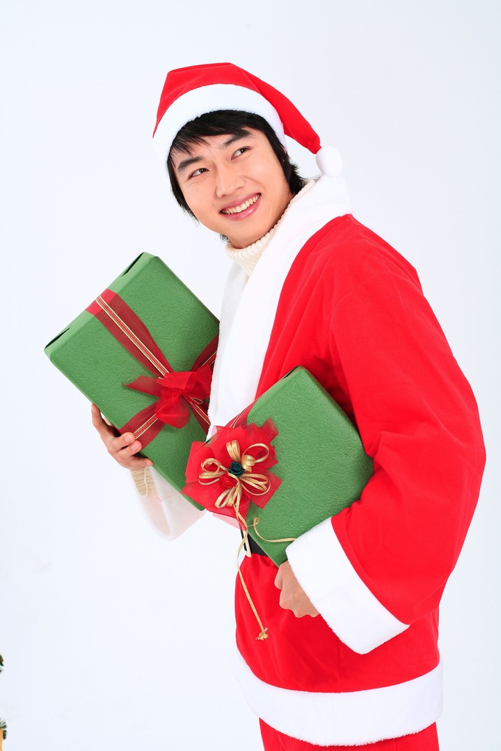Christmas Costume