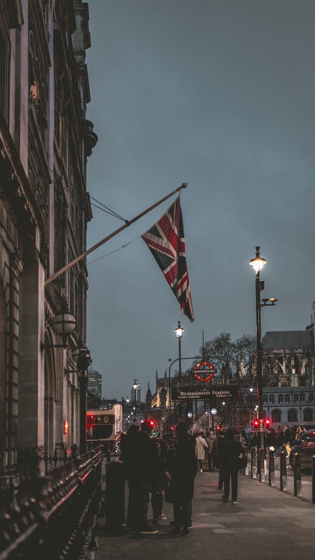 oh pretty london
