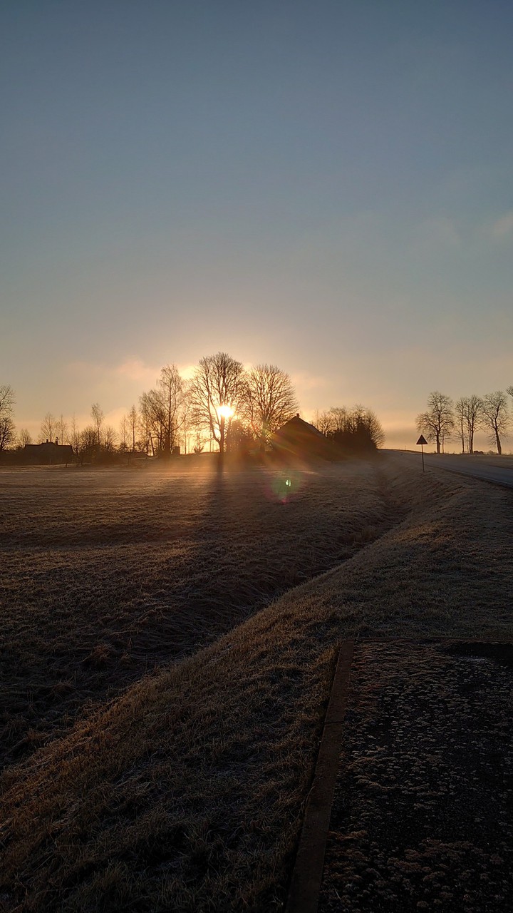 sunrise