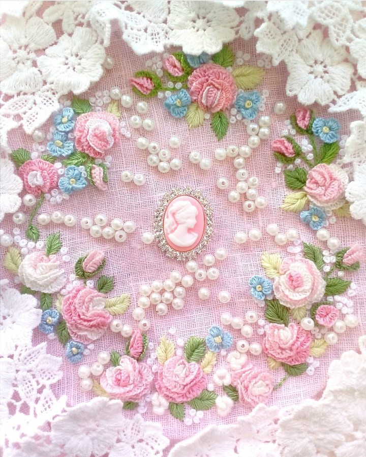lace