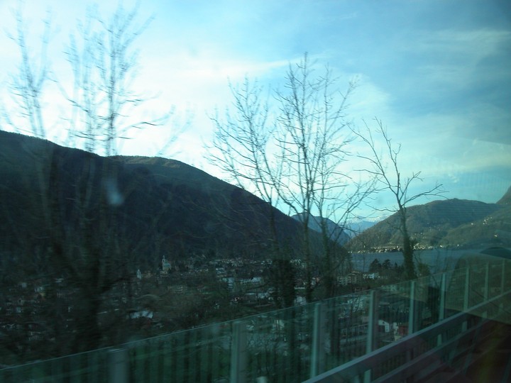 Europe