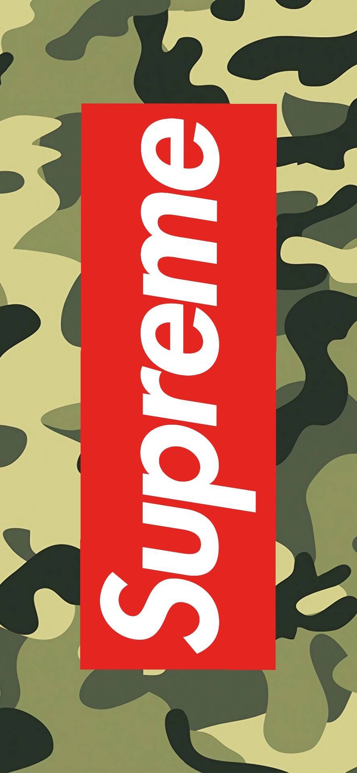 supreme