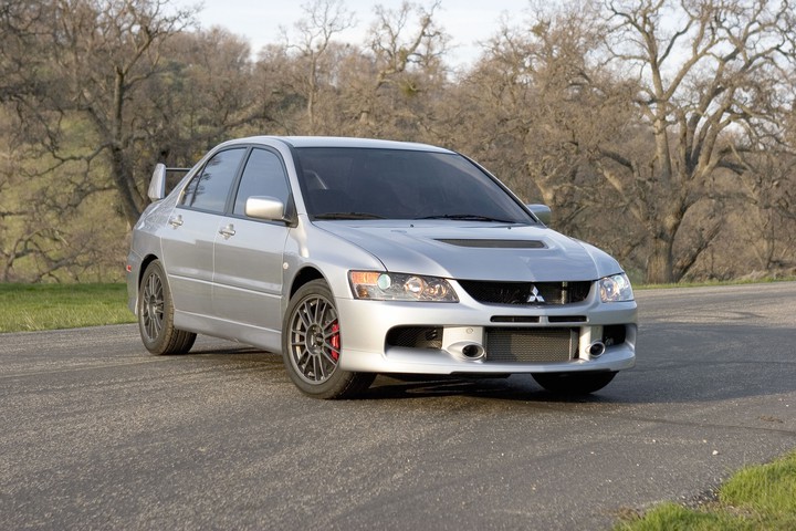 mitsubishi