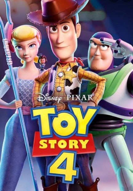 Toy story