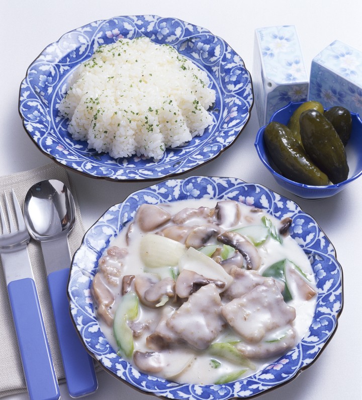 맛있는 퓨전요리