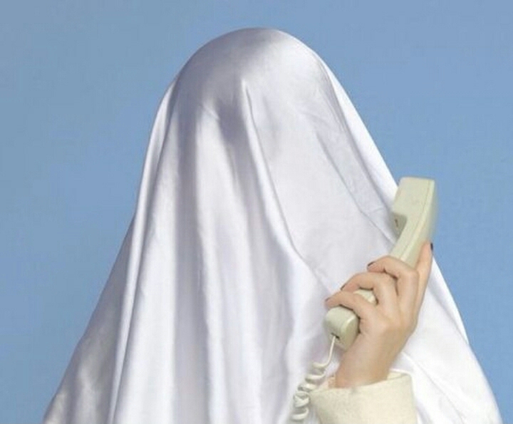 Ghostie