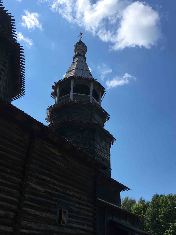 Витославлицы. Великий Новгород