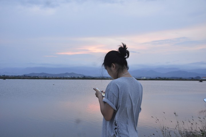 date with nature