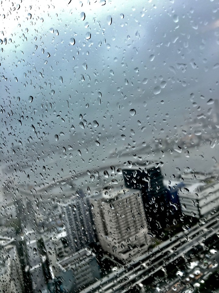 Rainy Day