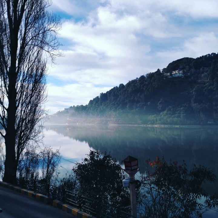 Nature