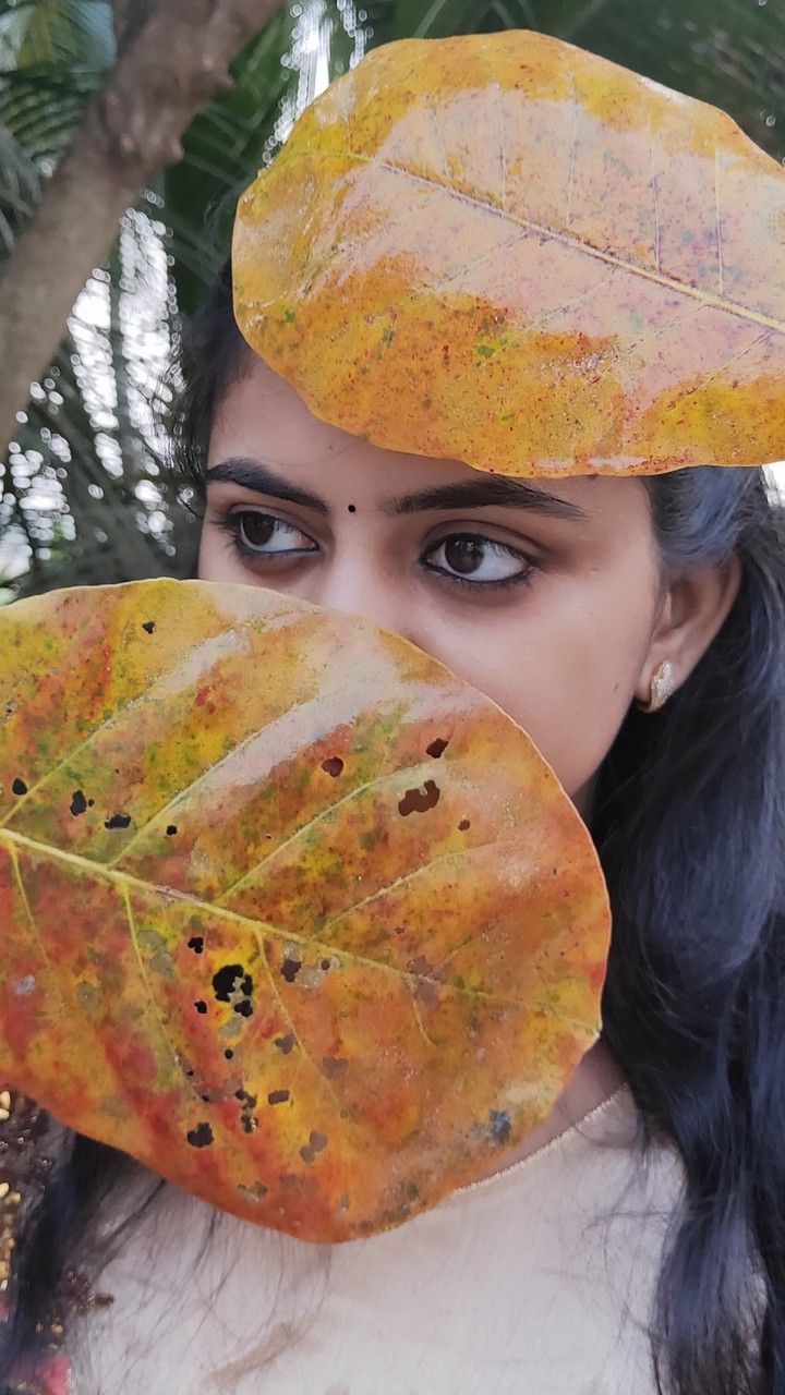 Eyes