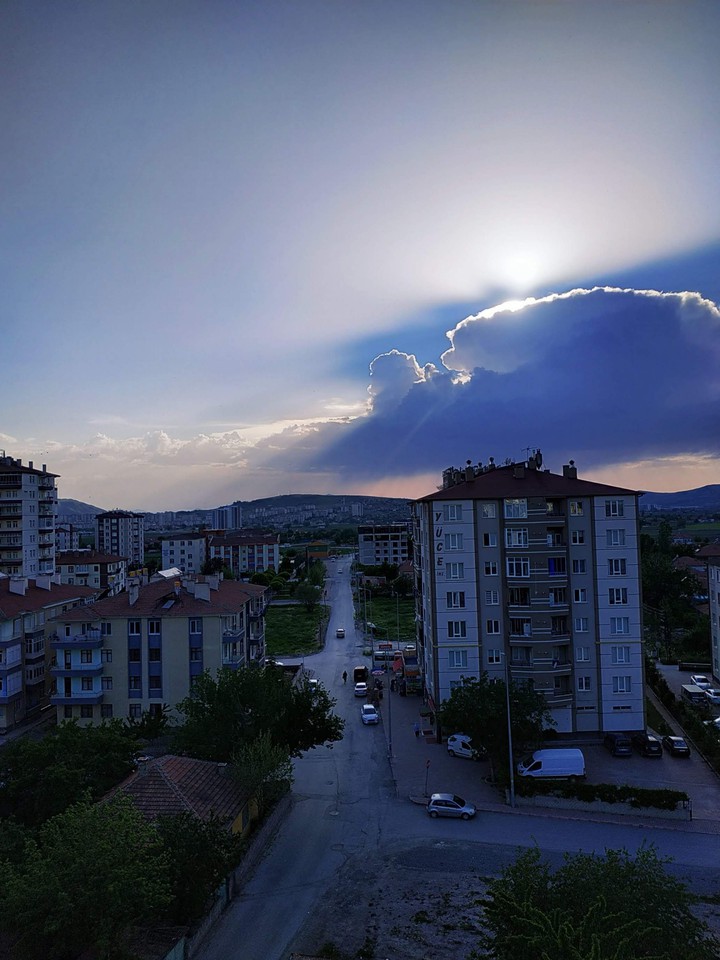 Kayseri
