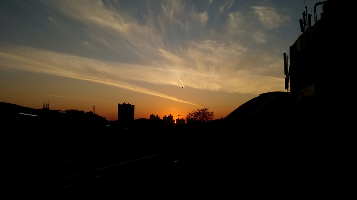 Clouds