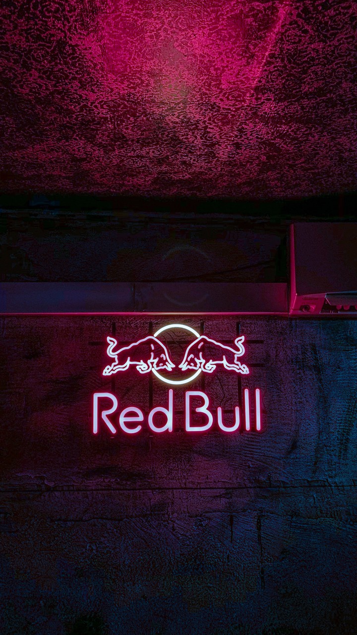 Red Bull
