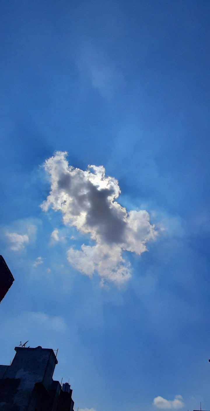 clouds