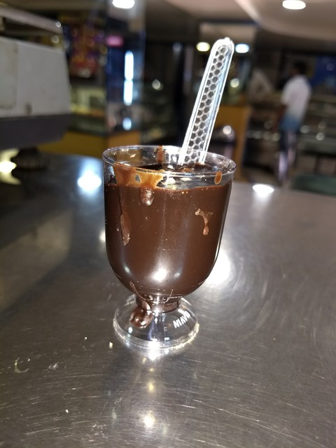 chocolate