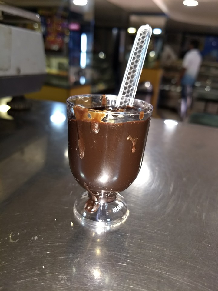chocolate