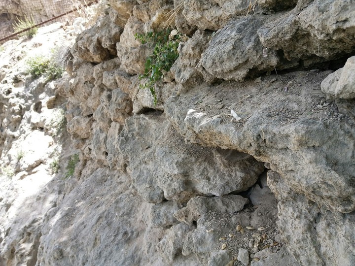 stones