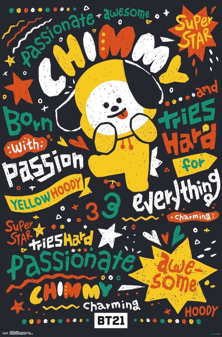 Chimmy