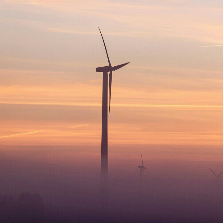 windmill