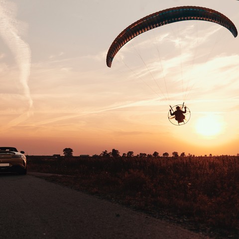 Cars Photography